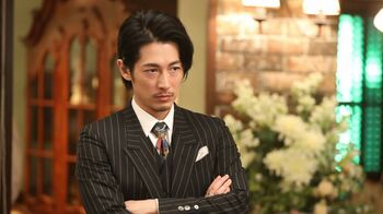 “全員容疑者”とミスリードさせつつ、最後にはそれぞれが物語のピースにピッタリはまる