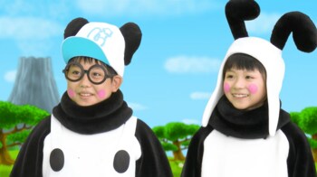 安田顕「こんなに幸せでうれしいことはない」子ども番組で2年の出演を終え感極まる