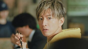 木村拓哉 “推し活”の喜び、幸せは人それぞれ「自分の中で愛してやまないもので、相手に強要するものではない」いまの推しは明太高菜マヨ
