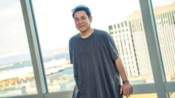 「どんなに自分が正しくても暴力は悪」宇梶剛士の心に刺さった菅原文太の言葉