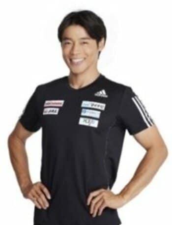 カヌースラローム日本代表 羽根田卓也選手 トークセッション