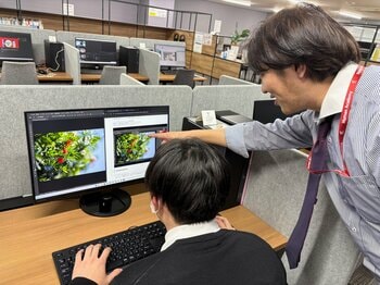 「クリエイティブ都市・福岡」の次世代を担う“AI時代に活躍するWebデザイナー”を創出　ヒューマンアカデミー福岡校「AI×Webデザイナー講座」を新規開講