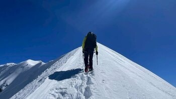 【3/14開催】ヒマラヤ初登頂から「山岳部族による拘束」まで