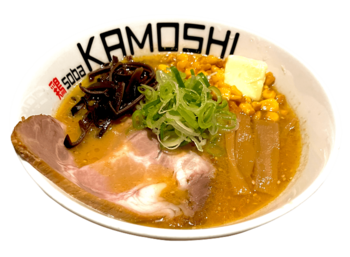 【西武福井店】人気店の味を、できたてアツアツ。ラーメンイートインも登場　秋の北海道物産展