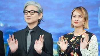 「Dr.コトー診療所」16年ぶりに映画化 吉岡秀隆「その火をまた僕に焚きつけてくれた」
