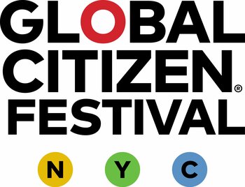 2026年 グローバル・シチズン・フェスティバル NYC