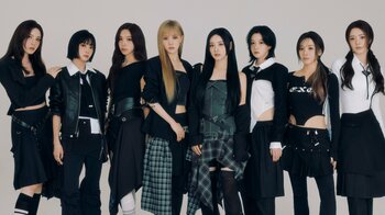 SM ENTERTAINMENT JAPANから誕生した日本人8人組ガールズグループ・GPPに密着『GPP Fly ～崖っぷち紙ヒコーキのテイクオフ～』