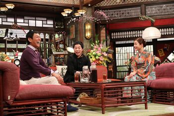 あの芸人も復帰！豪華ゲストが続々登場の『新春大売り出し！さんまのまんま』で初笑い