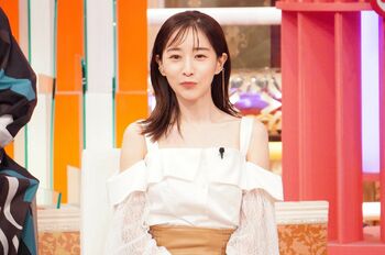 田中みな実 自身が行っている美しい首を作る秘密を公開！