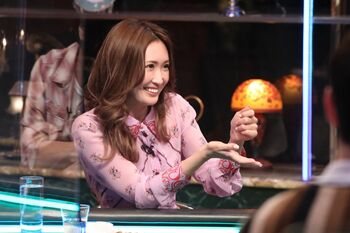 紗栄子の「男性は1人の時間に何をしているんですか？」に、大竹一樹がすかさず回答！で大笑い