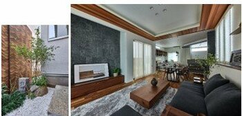 蔵のある街並と調和した分譲住宅『ことのは 越ヶ谷～蔵のある街づくりプロジェクト～』 （全4邸）