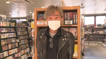 愛読家・小沢一敬が、本の魅力語る「小沢BOOKS」配信決定！