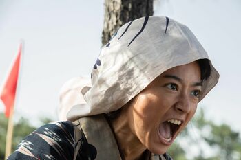 米米CLUB「今の時代にオーバーラップされてる」“女性の強さを描いた”井上真央主演映画の主題歌を担当