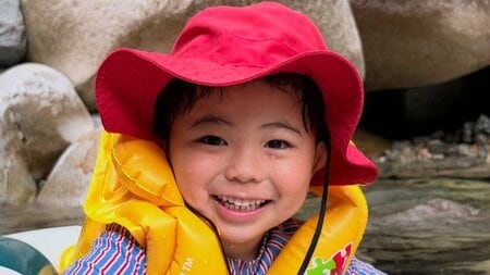 大号泣からの「ままありがと！」お気に入りのおもちゃが壊れた5歳男の子 直った瞬間のひと言に「何回も見ちゃう」「かわいすぎる！」【激かわキッズ奇跡の瞬間】