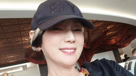 秋野暢子 手作り豪華“おうちごはん”を披露！41日間のハワイ帰りトロトロ豚バラ煮込み＆かに玉など色とりどりの夕飯に「お手のもですね〜」と感心の声