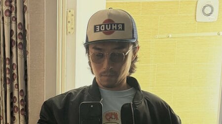 中尾明慶 妻・仲里依紗を“着こなした”姿公開！“まるで女神”な存在感抜群アイテムを取り入れたおしゃれコーデに「完璧」「愛妻家で素敵すぎ」