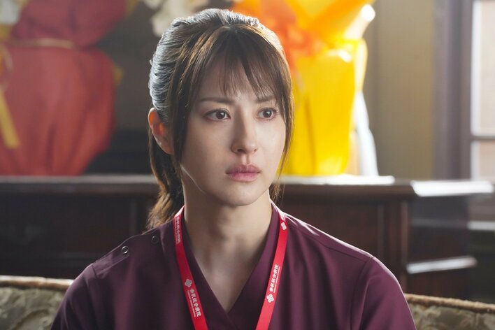 【写真】『Dr.アシュラ』第8話のシーン写真を見る