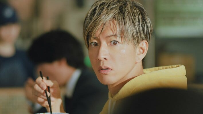 木村拓哉 “推し活”の喜び、幸せは人それぞれ「自分の中で愛してやまないもので、相手に強要するものではない」いまの推しは明太高菜マヨ