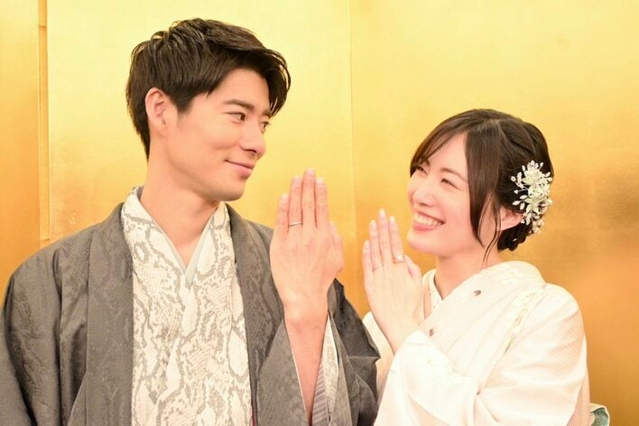 【独占】松井珠理奈 結婚会見は“山里亮太＆蒼井優夫妻”を参考に「包み隠さずお伝えできた」会見直後の単独インタビューで明かす