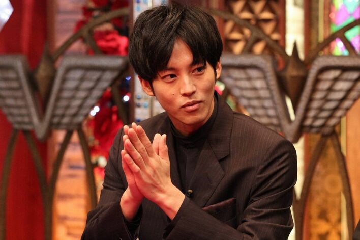 松坂桃李 人生初の合コン体験で大照れ＆とんでもない事態に！？恋愛観も丸裸で…