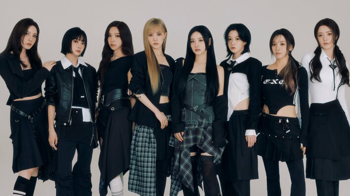 SM ENTERTAINMENT JAPANから誕生した日本人8人組ガールズグループ・GPPに密着『GPP Fly ～崖っぷち紙ヒコーキのテイクオフ～』