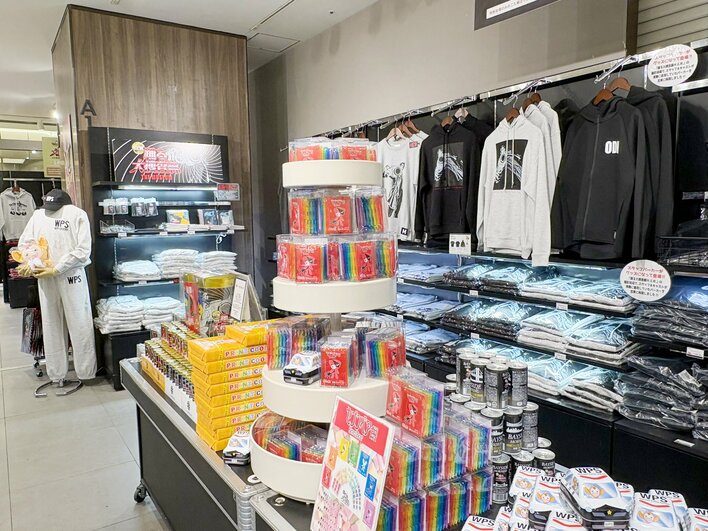 踊る大捜査線】新作＆復刻グッズ大紹介！青島キューピー、スリー
