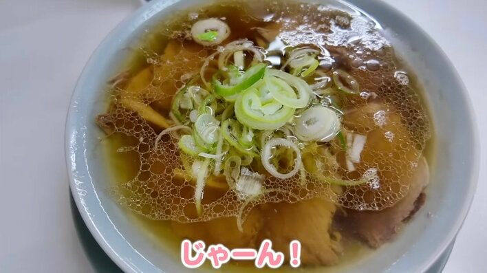 板野友美 話題の“ともちんラーメン”初訪問！「ライバルがいたのか