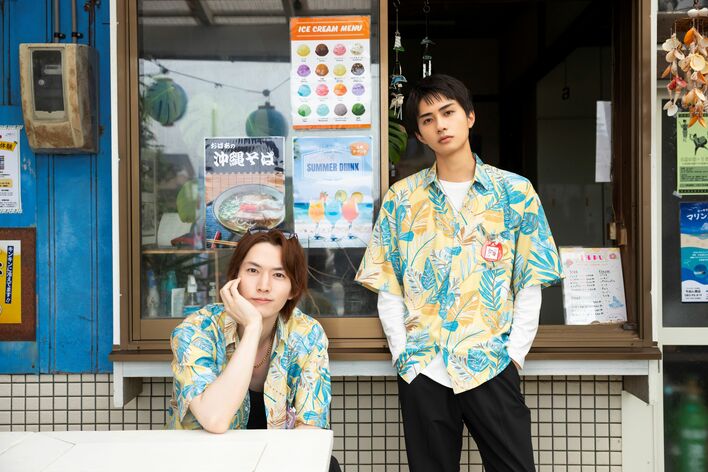 あなたを殺す旅 Season2』が配信開始！“夫婦”となった和田雅成×髙橋大
