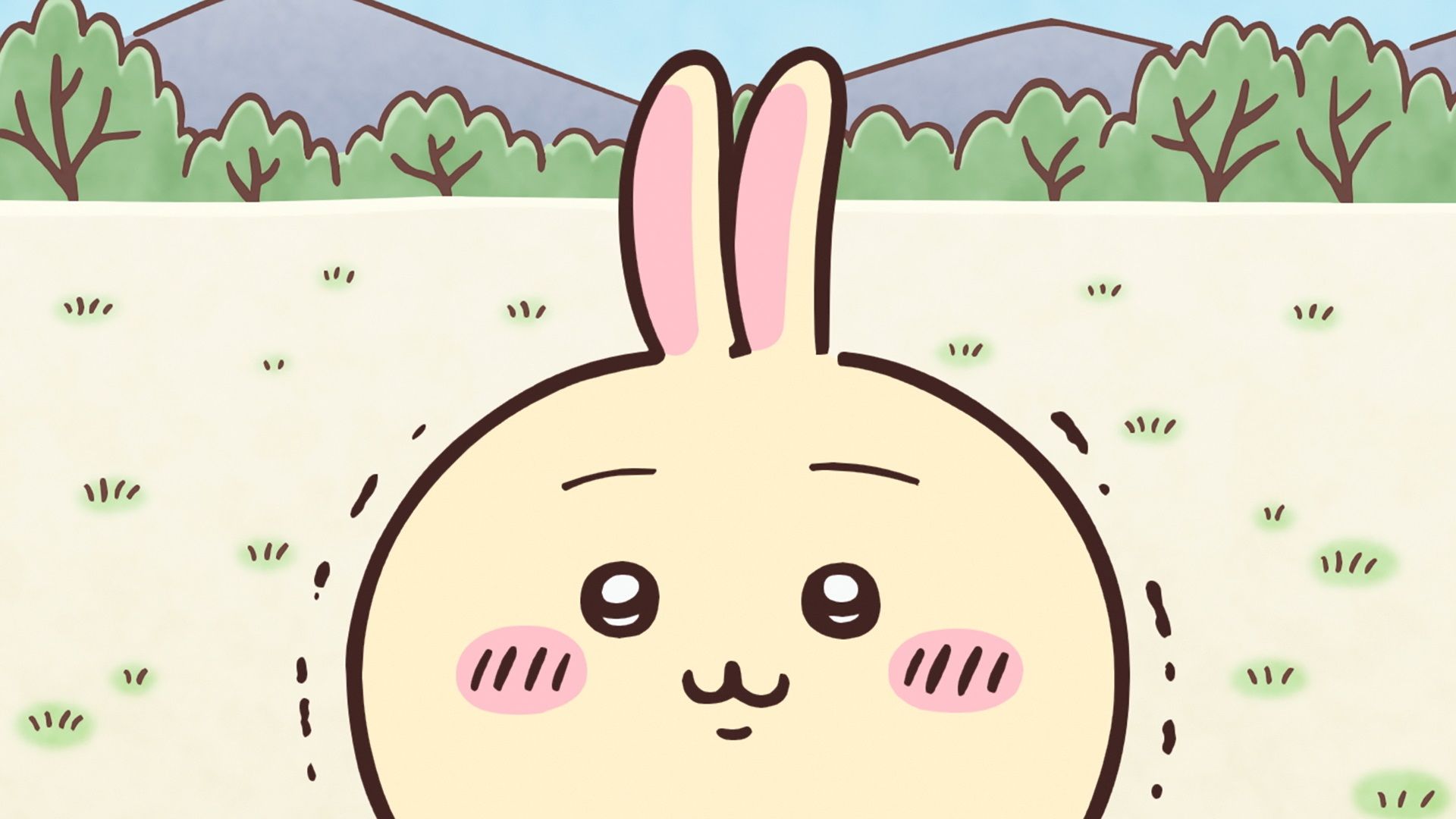 アニメ『ちいかわ』 第206話「スロット⑤」 | めざましmedia