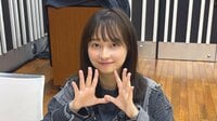 「ビジュアル大爆発」影山優佳 運転免許証が公開！ゴールドに更新した“知性感じる”証明写真に「見惚れちゃいました」