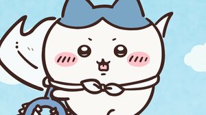 アニメ『ちいかわ』　第362話「肉詰め／みんなの日常」