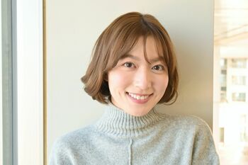 阿部華也子 YouTube＆ドラマに奮闘する中、宅トレに覚醒！2022年はマラソンも！？「いつの日かホノルルに」