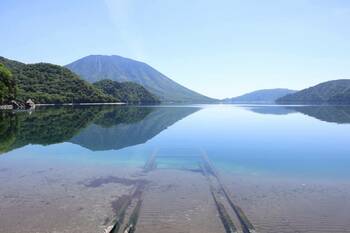 中禅寺湖周辺の雄大な自然の中で金谷ホテルの軽飲食とサイクリングを楽しめる限定プランを新発売