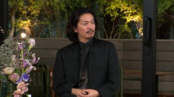 森田剛『ボクらの時代』で語ったこれからの自分「とにかく楽しんでモノを作りたい、参加したい」