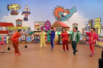 山内健司 奇跡のスーパーゴール、壮絶裏切りバトル…視聴者に大反響の名場面で賞金企画にチャレンジ！100万円獲得！？