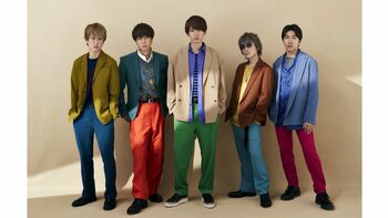 新番組『関ジャニ∞の あとはご自由に』放送決定！