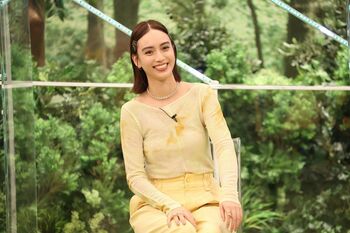 滝沢カレンも仰天！中島健人、佐藤勝利との“Sexyバズーカ対決”に「悪魔的だよ！」と震撼