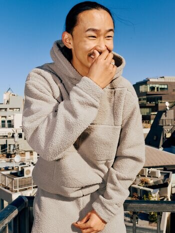 Gramicci & ALWAYTH カプセルコレクション第２弾を発売します