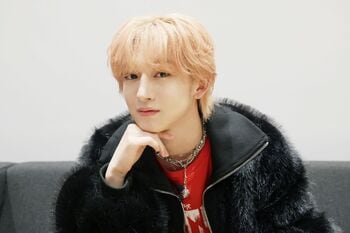 MAZZEL NAOYAは“美容”に夢中！「より良い自分になるために」 【メンバー8人単独インタビュー】