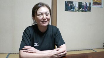 老舗ラーメン店の四代目・佐藤リカが自身に課す“セブンルール”「自分の代で店を閉める」