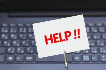 同じことを5回教えても覚えないデジタル苦手さん…教え方が悪い？覚える気がない？