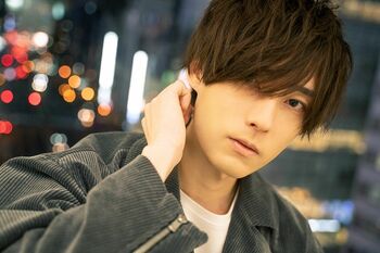 【眼福♡男子】増田俊樹 求められる笑顔ができない理由とは？