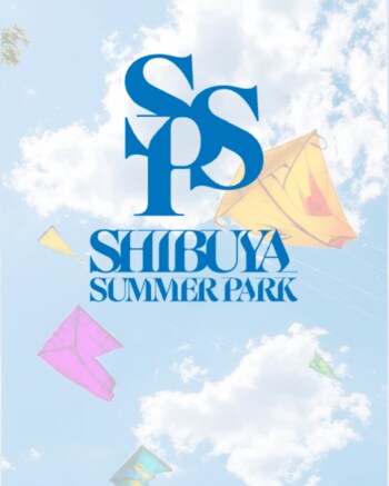 代々木公園が3日間、渋谷カルチャーの発信地になる。BUZZ PRODUCTIONSも共催する大型フェス「SHIBUYA SUMMER PARK 2026」、7月31日（金）開幕。