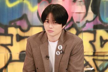 菊池風磨の“アンビリ” 体験は大学受験！「今でも受験に失敗したり留年する夢を見る」