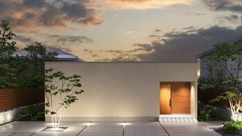 クリエイト礼文、「Case Study House 2026」新モデル「hiraya」紹介ページを公開