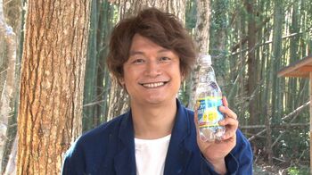 香取慎吾「YouTubeは他のSNSとは違った楽しさがある」