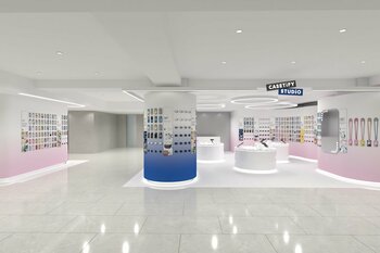 【CASETiFY】CASETiFY STUDiO 池袋PARCOが2026年春に待望のリニューアルオープン！