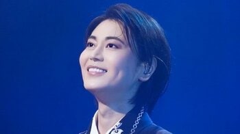 「わたしは死ぬまで歌う」氷川きよし 歌への熱い思いを添えて貴重なレコーディング風景を公開！「母の腹から出た時に…」