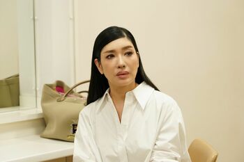 『イップス』第8話の犯人ゲストは、アン ミカ！二股をかけられていたことを知り…「今までの人生で感じたことのない感情がわきました」