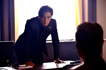 ＜試写室＞御子柴少年のヤバさに絶句！あまりに衝撃的な展開に眉間のシワがこれでもかと深くなる